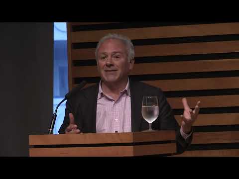 Edward Luce: The Revenge of Geopolitics