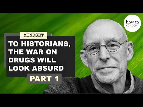 Psychedelics, Joe Rogan, and caffeine | Michael Pollan meets Robin Ince