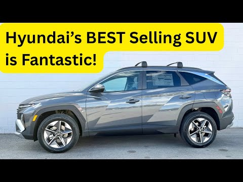 2026 Hyundai Tucson | Honest Review and 0-60