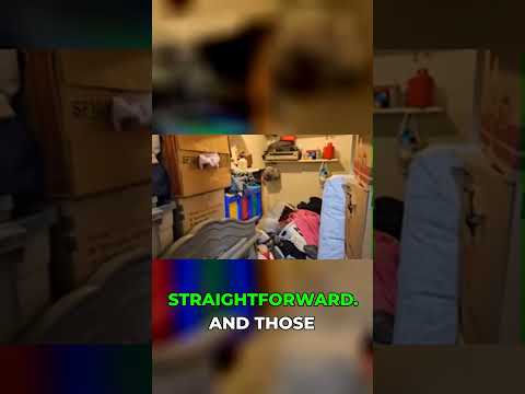 Move-in Mayhem: When Moving Chaos Takes Over Your Life!