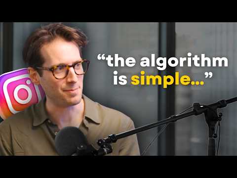 Head of @InstagramForBusiness Unlocks Secret to Growing in 2025