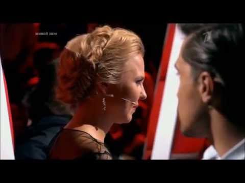 Still loving you |The Voice |Blind Auditions-Audiciones a Ciegas