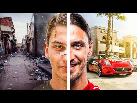 L’Histoire INCROYABLE de Zlatan Ibrahimović