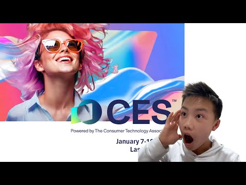 CES 2025: My Impressions on the Biggest Tech Event of the Year