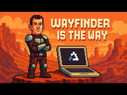 Laravel Wayfinder is... the Way