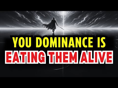 CHOSEN ONES‼️ THEY KNOW YOU ARE THE BOSS NOW ✌️, AND YOUR DOMINANCE GOT THEM TRIGGERED 😎🔥