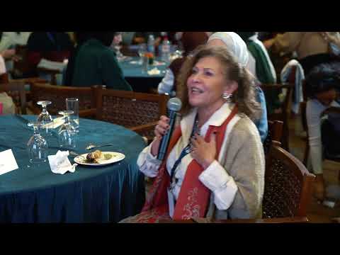 Safe and Inclusive Campuses in the Arab Region: AUC’s First Regional Conference