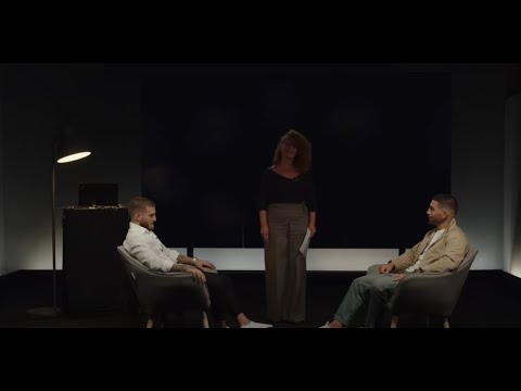 Ilia Topuria and Aleksandre Topuria - Facing the Lie Detector