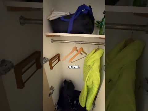 There's a Problem With This Japanese Hotel...