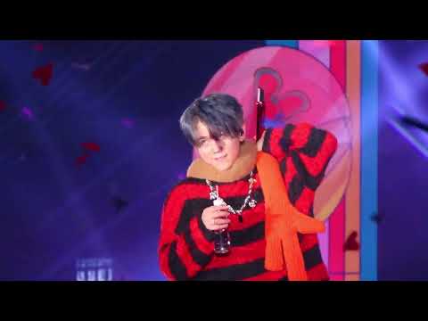 18.12.2025 Keung To 姜 濤 Lava lives 2025 - 亞特蘭提斯 + I need you in my life + 追愛狂想 #keungto 