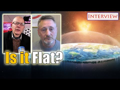 Flat or Spherical - does it really matter?