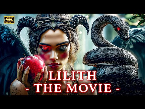 Lilith (2026) The Forbidden Movie That Shocked The Whole World