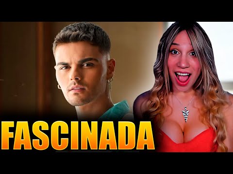 🤯 ABRAHAM MATEO ¨MANIACA¨ (Eurovisión Junior 2024) 🔥 (REACCIÓN y ANÁLISIS EMILY MIRANDA)