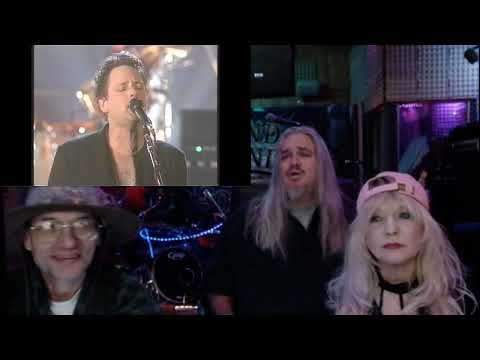 Christine McVie Tribute - Fleetwood Mac - Go Your Own Way Reaction