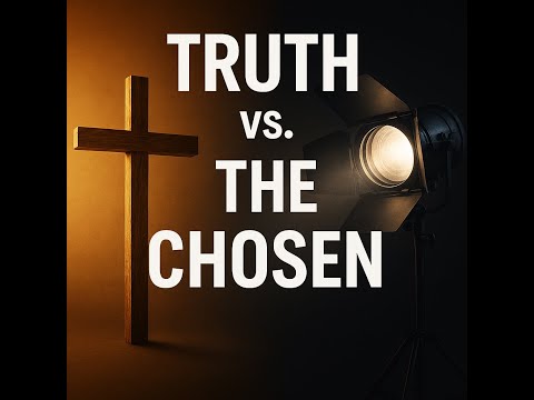 The Chosen Exposed, Justin Peters with Gabe Hughes