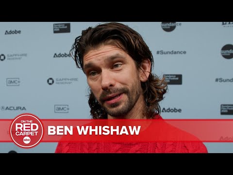 Ben Whishaw, Rebecca Hall star in "Peter Hujar’s Day," a look into the renowned photographer’s life