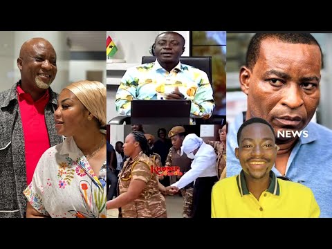 Captain Smart m0cks Wontumi after he nearly cried in court; Hopeson Adorye drops bombshell after Agr