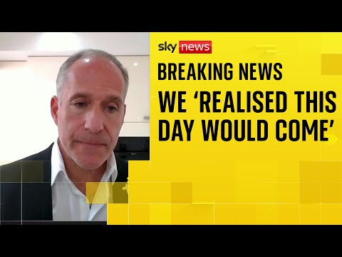 Jewish people 'feared' an attack would come | Manchester synagogue attack