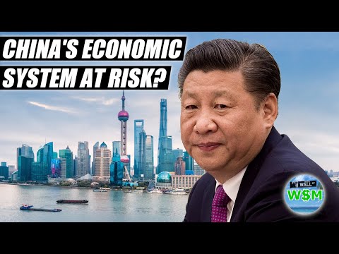 Can China Survive In The New Age of Tariffs