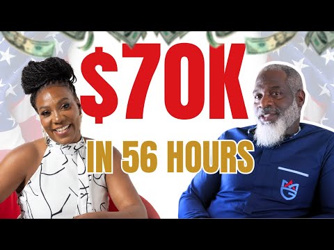 How I Landed My First Government Contracts As A Beginner