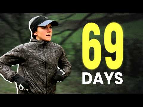 I’ve waited so long for this.