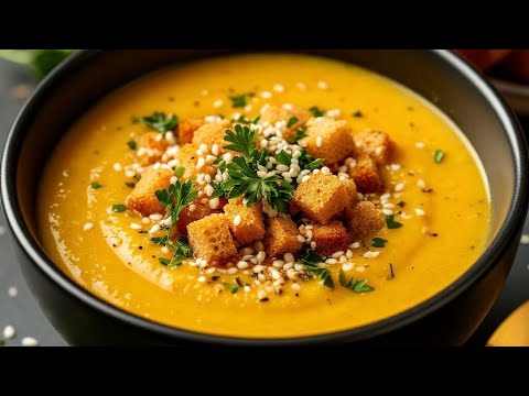 Everyone Wants Seconds! The Healing Lentil Soup That Healed My Body — I Don’t Get Sick Anymore