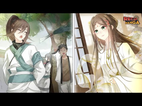 For 10 Years She Lived As A Man, Hiding The Truth That She Was The Demon Princess No One Must Know