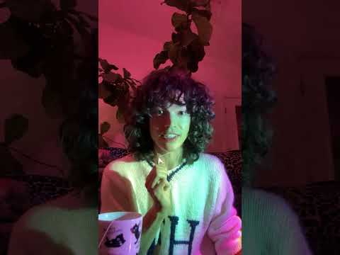 Conan Gray Lonely Dancers Music Video Premiere Chat