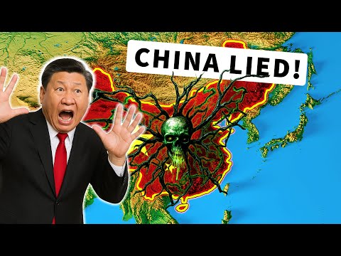 17 Facts About China's COLLAPSE That Seem Fake (But are 100% Real!)