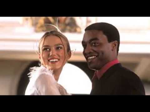 My top 10  The best Christmas movies
