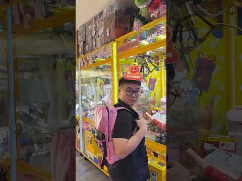 12/16士林夾K霸#clawmachines #娃娃機#抖音直播#士林區福港街263號