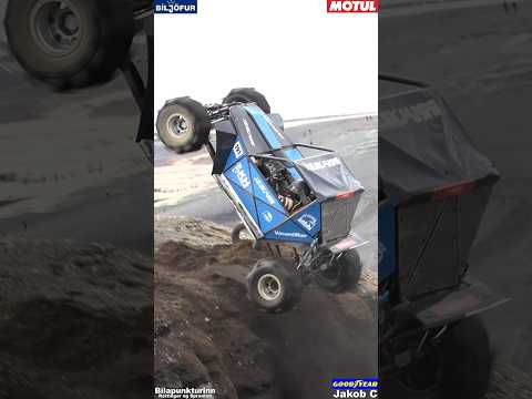 The Bomb💣🏁Formula Offroad Iceland🇮🇸 #4x4offroad #motorsport #offroadmotorsport #hillclimbracing