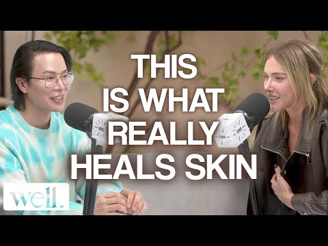 Skin Longevity Expert: How Stem Cells, Placenta & Oxygen Therapy Rebuilt My Skin | Nicolas Travis