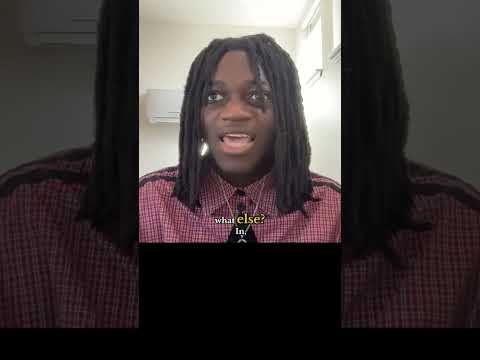 I got to chat to @zay_dupree about his work!!! read more in ✨The Glottal Stop✨ #accents