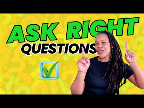 Formulating Research Questions for Your Research Proposal