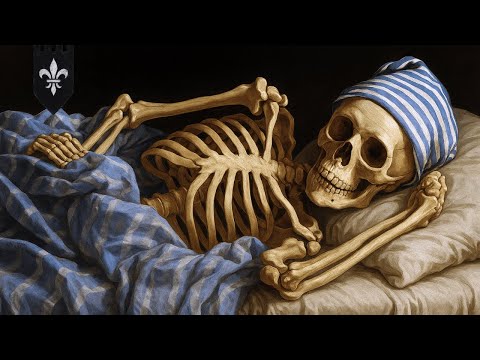 Unsolved Medieval Mysteries That Can't Be Explained