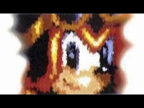 The Many Horrible Lives of Charmy Bee