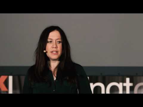 Sexual abuse and rape can be the making, not the breaking of you | Lydia Ward | TEDxLeamingtonSpa