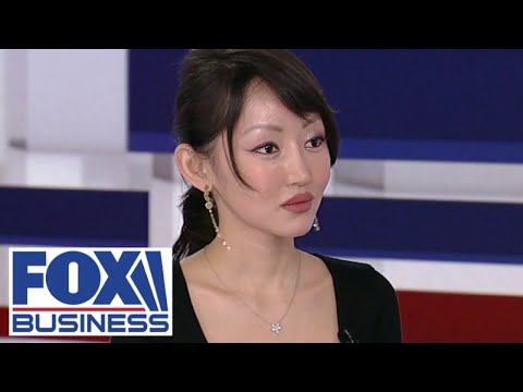 Yeonmi Park on classroom wokeness: It's a madness