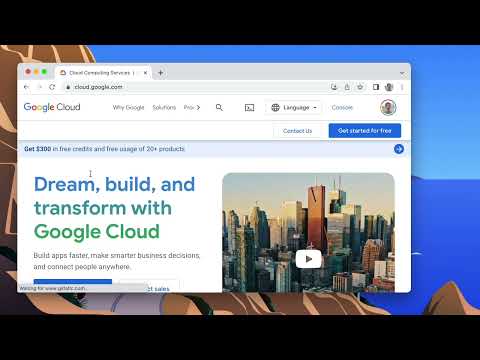 Run docker containers in the cloud for free with Google Cloud Run