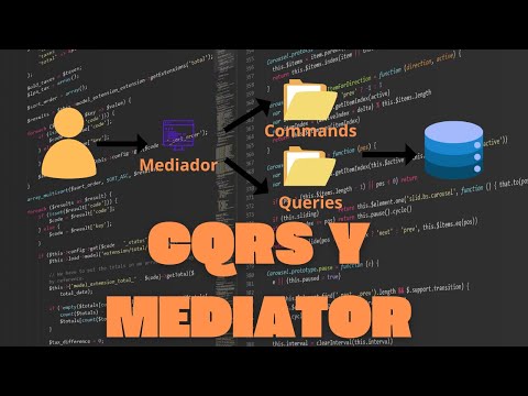 🔥 Mejora tus APIs REST con CQRS y Mediator 🚀 | Guía Práctica con .NET y MediatR 🛠️