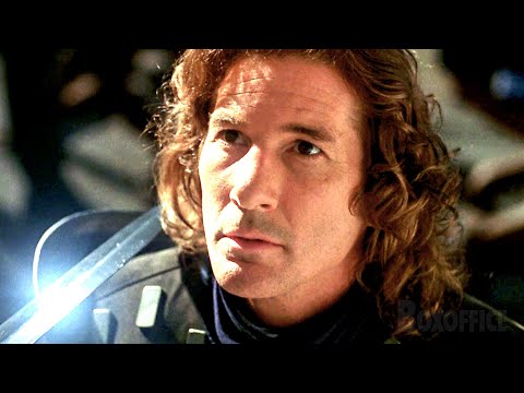 Zum Ritter von König Arthur geschlagen | Der erste Ritter | Deutsch Clip