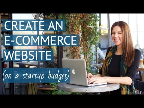 Storefront: How To Make An Ecommerce WordPress Website - On A Budget 2016