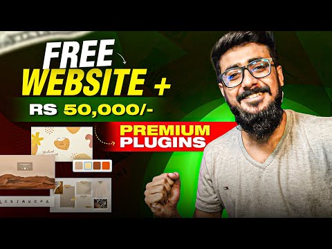 FREE Website Offer is Back! | Best Hostinger Offer With HBA Services