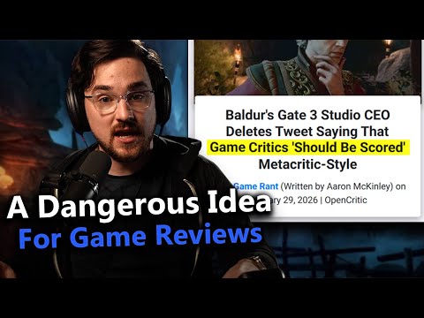 I Strongly Disagree with Sven’s Take on Rating Critics...