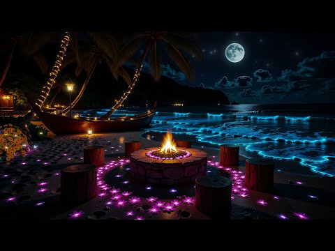 Sleep Instantly Into 5 Minutes (NO ADS) • Overcome Anxiety & Emotional Blocks • Restorative Sleep