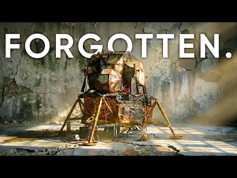 Why Space Got Harder After We Reached the Moon?