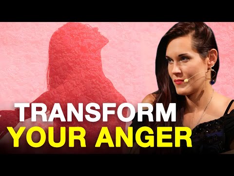 The Hidden Link Between Anger and Self-Loyalty