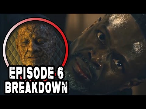 GEN V Season 2 Episode 6 Breakdown! Cipher's Power, Stan's Plan & Polarity Explained!