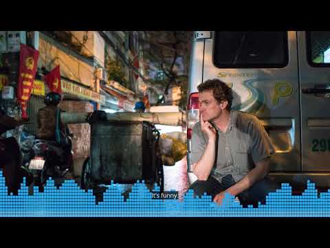 Patrick Radden Keefe shares his favorite books